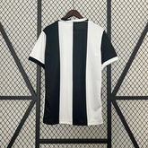 Corinthians Paulista 2024-2025 second away